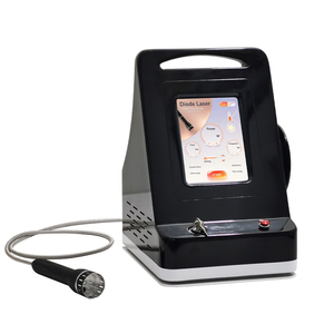 2026 New Arrival Multi-Functional Tissue Repair Equipment - Anti-Inflammation Fat Reduction Minimally Invasive Surgery - Product Image 6