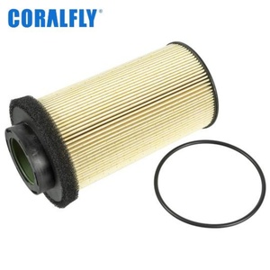 Filtros de Combustible para Camiones E500kp02 E500kp02D36 P550762 A5410920805 E500kp02 D36 para Hengst - Product Image 1
