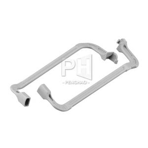 Equipo de aterrizaje extendido para Dron DJI <span class=keywords><strong>Mavic</strong></span> <span class=keywords><strong>Mini</strong></span> <span class=keywords><strong>2</strong></span>, soporte portátil, <span class=keywords><strong>estabilizador</strong></span> de pierna, Protector para <span class=keywords><strong>Mini</strong></span> <span class=keywords><strong>2</strong></span>, accesorio multifuncional - Product Image 6