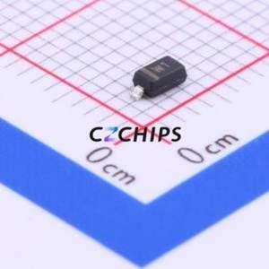 ไดโอด ZOD-123ไดโอด ZENER แบบดั้งเดิมและใหม่ BZT52C2V7ชิปชิ้นส่วนอิเล็กทรอนิกส์ - Product Image 1