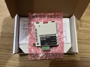 Módulo Controlador PLC en Existencia, Convertidor de Frecuencia FENA-21 - Product Image 2