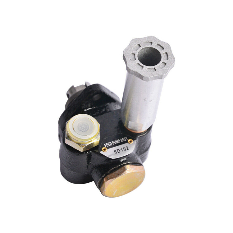 High Quality Fuel Feed Pump 105220-5850 for Diesel Engine 4BG1