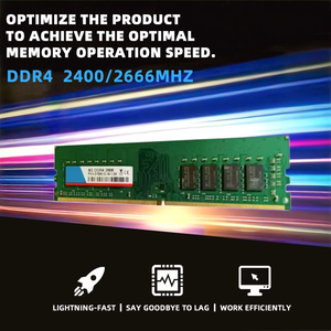 RAM <strong>Memory</strong> DDR4 8G 16GB 2400Mhz 2666mhz 2133mhz 3200Mhz DDR4 Motherboard DDR4 RAM for Desktop PC - Product Image 4