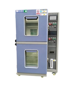 Laboratuvar simüle iklim sıcaklığı ve nem kontrol odası <span class=keywords><strong>PCB</strong></span> çevre <span class=keywords><strong>test</strong></span> odası - Product Image 1