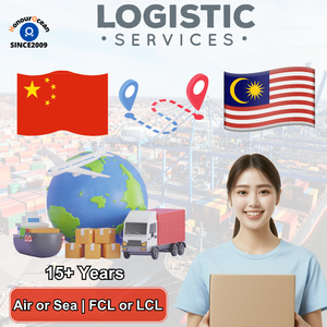 Transitario de miedo Sea Air Puerta a puerta Logística Agente de envío en <span class=keywords><strong>China</strong></span> a Malasia <span class=keywords><strong>Indonesia</strong></span> Australia Francia Eu a Reino Unido Canadá - Product Image 2