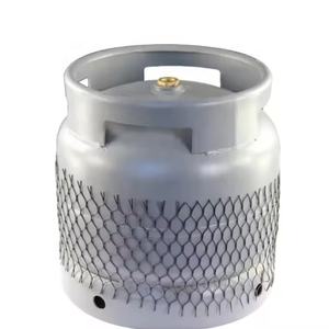 6kg ménage cuisine cuisson GPL bouteilles <span class=keywords><strong>de</strong></span> <span class=keywords><strong>gaz</strong></span> vide <span class=keywords><strong>Propane</strong></span> <span class=keywords><strong>Butane</strong></span> acier réservoir bouteille basse pression maison bouteille <span class=keywords><strong>de</strong></span> <span class=keywords><strong>gaz</strong></span> - Product Image 2