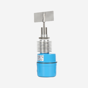 SENTEC Side Mounted Stainless Steel Board Type Material Detection Rotary <b>Paddle</b> Level Switch <b>Controller</b> for Powder Bulk Solids L - Product Image 1
