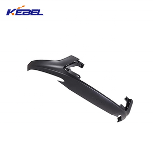 KEBEL Kit carrosserie avant Bnmper 86550-J9CA0 Oem 86511-J9CA0 pour <span class=keywords><strong>Hyundai</strong></span> <span class=keywords><strong>Kona</strong></span> 2021 - Product Image 4