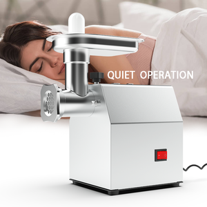 2021ミートグラインダーマシン食品産業ミートミンチマシン価格ミンサーマシン - Product Image 1