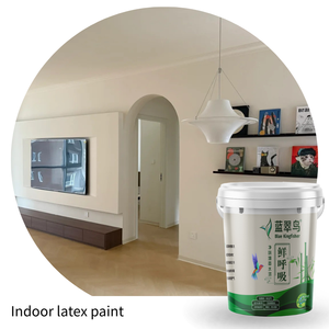 Chạm lên dễ dàng nội thất sơn latex đánh dấu sửa chữa đơn giản - Product Image 4