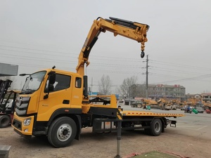 <span class=keywords><strong>Camion</strong></span> de dépannage Foton avec <span class=keywords><strong>plateau</strong></span> inclinable 7, 8, 10 tonnes, <span class=keywords><strong>grue</strong></span> à flèche pliante, dépanneuse à <span class=keywords><strong>plateau</strong></span> bas, <span class=keywords><strong>grue</strong></span> à bras articulé SQZ160 à vendre - Product Image 1