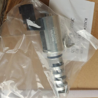 Solénoïde de distribution de soupape de commande d'huile moteur de voiture en gros 23796-ED00B 23796ED00B pour les pièces de rechange automatiques de soupape de Nissan ALTIMA VVT