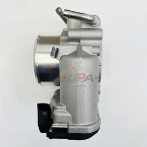 Pieza de Repuesto Original para Motor de Automóvil, Conjunto de Cuerpo del Acelerador 35100-2G600 para Hyundai Sonata Kia Ceed 351002G600 - Product Image 3