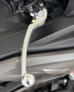 Palanca de Freno Compatible con Hon/da CB500X / <span class=keywords><strong>CB500F</strong></span> / CBR500 / CBR650 / NC700S - Product Image 4