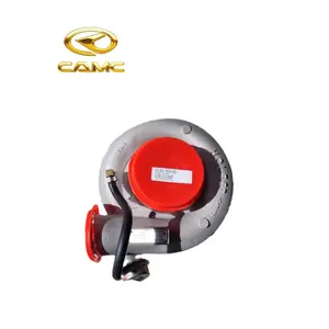Factory Supply Attractive Price diesel high quality engine parts turbo charger durable using turbocharger HE500WG