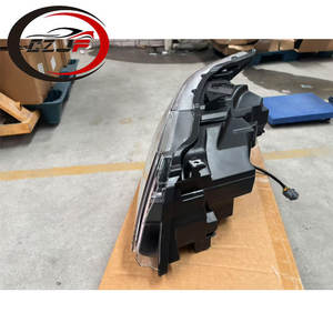 Ventes d'usine CZJF Pièces automobiles Phares LED Phares avant pour Honda <span class=keywords><strong>Acura</strong></span> <span class=keywords><strong>MDX</strong></span> <span class=keywords><strong>2014</strong></span> 2015 2016 33100TZ5A01 33150TZSA01 - Product Image 3