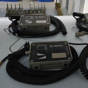 Xử lý điều khiển P/N 042510413 cho nhựa đường paver - Product Image 5