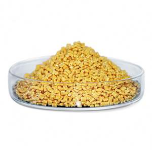 Compuesto de PC/ABS de Alto Impacto y Retardante de Llama SY para Componentes Interiores de Automóviles y Carcasas de Dispositivos Electrónicos - Product Image 4