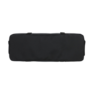 Sac isotherme pliable personnalisé en polyester 15L, imperméable et isolé thermiquement, pour le camping en plein air, la plage, les voyages et l'utilisation en voiture - Product Image 4