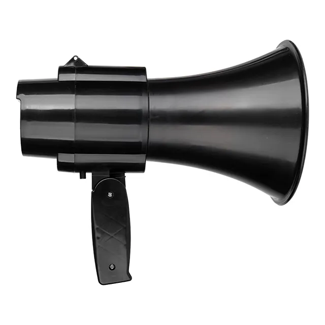 Megafon Custom Sport Outdoor loudspeaker 5W Mini Playground Megaphone