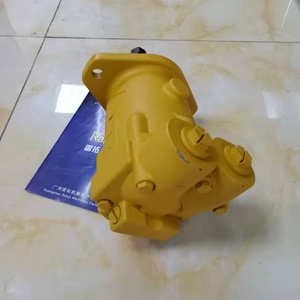 Motor de Pistón 1292413 925G 980G, Motor Hidráulico para Ventilador 129 2413 1292413 129-2413 - Product Image 4