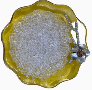 Partículas PP recicladas Rojas avanzadas para moldeo por inyección con alto módulo y beneficios ecológicos - Product Image 5