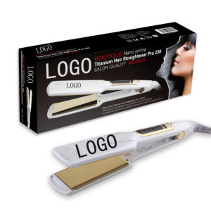 MAC nuovo arrivo di prodotti di tendenza MAC nuovi prodotti di lusso per la cura dei capelli e lo <span class=keywords><strong>styling</strong></span> elettrodomestici piastra d'aria - Product Image 2