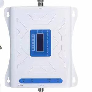 Amplificador <span class=keywords><strong>de</strong></span> <span class=keywords><strong>Señal</strong></span> Móvil 2G 3G 4G 5G LTE, Repetidor <span class=keywords><strong>de</strong></span> <span class=keywords><strong>Señal</strong></span> <span class=keywords><strong>Celular</strong></span> 4G, Amplificador <span class=keywords><strong>para</strong></span> Teléfonos Celulares, Amplificador <span class=keywords><strong>de</strong></span> <span class=keywords><strong>Señal</strong></span> Móvil <span class=keywords><strong>de</strong></span> 5 Bandas - Product Image 4