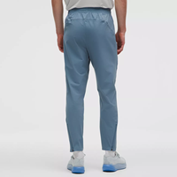 Veste coupe-vent pour homme personnalisée, imperméable, respirante, pantalon de jogging, ensemble de survêtement athlétique