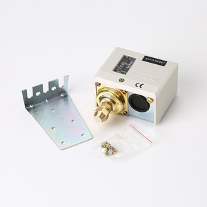 Vanne de réduction de pression HS210 1/4 po à réinitialisation automatique pour le contrôle de l'eau à usage général - Product Image 2