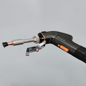 Laser portatif refroidi par air de 800W, 1500W, 2000W à haute efficacité - Product Image 6