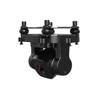 Appareil photo FPV Starlight A2 Mini 1080P avec cardan, champ de vision 160°, étanche IP65 pour drone agricole, robot UGV, pack MK15