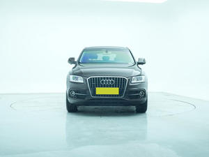 <span class=keywords><strong>Audi</strong></span> <span class=keywords><strong>Q5</strong></span> SUV Essence Turbo R19 Sièges en Cuir Caméra Arrière Grand Espace SUV Haute Vitesse <span class=keywords><strong>Prix</strong></span> Bas Voitures d'Occasion Pas Chères - Product Image 2