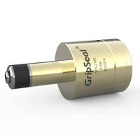 Conector Neumático G15 con Sello Interno para Tubos de 8.5 a 44 mm, 8 Bar, Prueba de Fugas Automatizada, Sistema de Refrigeración de Motores