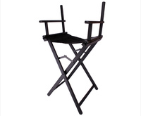 BOYA — chaise professionnelle pliable, fauteuil pliable et Portable, en aluminium, pour artiste de maquillage, toquante