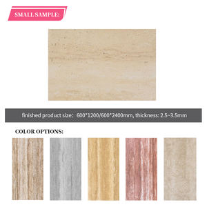 आधुनिक स्टोरफ्रंट के लिए वाणिज्यिक नवीकरण लचीला पत्थर साइडिंग क्रॉन - Product Image 4