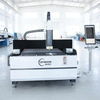 Machines de gravure laser 12000W 6000W Empower Raytools Raycus, machine de découpe laser à fibre pour la production de maisons mobiles