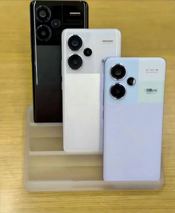 Versión Global <span class=keywords><strong>Redmi</strong></span> <span class=keywords><strong>Note</strong></span> 13 Pro+ <span class=keywords><strong>12</strong></span>+256G CN, Teléfono Inteligente 5G LTE, Pantalla AMOLED de 6.67 Pulgadas y 120 Hz, Cámara de 200 MP, Carga Rápida de 120 W - Product Image 1