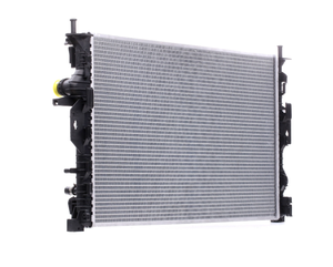 Sistema de refrigeración de radiador de aluminio para vehículos Land-Rover Discovery Sport Volvo y <span class=keywords><strong>Ford</strong></span>-Radiador de coche de refrigeración por agua OEM 31261105 - Product Image 4