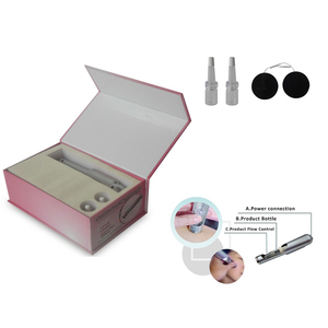 Alat Pijat Kepala Spa Profesional untuk Pertumbuhan Rambut, Pijat Kulit Kepala, Mesin Perawatan Kulit Kepala, Perangkat Pertumbuhan Rambut untuk Salon Spa - Product Image 5