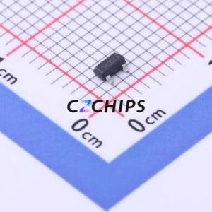 Nouveau-Original NCE3400X SOT-23 Transistor Transistor à effet de champ (MOSFET) Vente entière Puces de composants électroniques et service BOM - Product Image 1