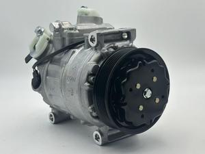 A/C คอมเพรสเซอร์ C2C26770 OE 2W93-19D629-CD, <span class=keywords><strong>Denso</strong></span> <span class=keywords><strong>7SEU16C</strong></span> คอมเพรสเซอร์เครื่องปรับอากาศพอดีกับ j* AG * uar XF XJ XJ6 3.0L 2007 - Product Image 3
