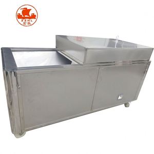 Máquina de eliminación de núcleo de fecha de deshuesado de aceitunas negras de gran venta y fechas tipo punzón - Product Image 5