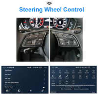 Autoradio Android 9 pouces Lecteur multimédia pour Ssangyong Korando 2011 2012 2013 Wifi Gps Navigation Stéréo