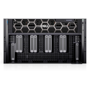 Servidor Dell PowerEdge XE9680 con 8 Ranuras para GPU para una Aceleración Extrema en Entrenamiento de IA/ML/DL - Product Image 3
