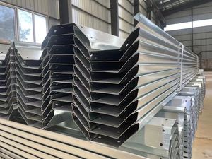 Soportes Galvanizados en Caliente <span class=keywords><strong>para</strong></span> Canaletas <span class=keywords><strong>de</strong></span> Invernadero, Tubería <span class=keywords><strong>de</strong></span> Drenaje y Estructura Metálica, Filtro <span class=keywords><strong>para</strong></span> Canaletas - Product Image 3