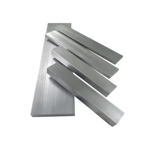 Barra Cuadrada de Aluminio 6061 6063 7075, Perfil de Varilla de Aluminio Extruido con Molde Personalizado - Product Image 6