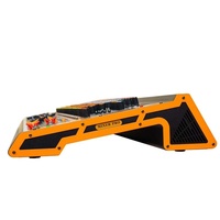 Tarjeta de Sonido Profesional, Interfaz de Audio, Mezclador con Bluetooth, Efectos DSP, USB Externo para Transmisión en Vivo y Estudio