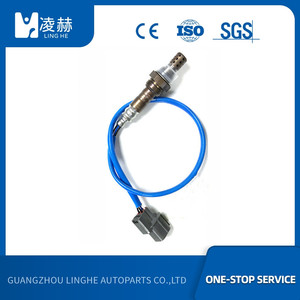 Chất lượng ban đầu cảm biến oxy 36531-pgm-003 cho <span class=keywords><strong>Honda</strong></span> <span class=keywords><strong>Civic</strong></span> CR-V ody - Product Image 6