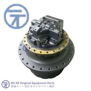 BUER untuk <span class=keywords><strong>Final</strong></span> <span class=keywords><strong>Drive</strong></span> Travel Walking Assembly 706-8J-01012 706-8J-01011 untuk <span class=keywords><strong>PC400</strong></span>-<span class=keywords><strong>7</strong></span> PC450-<span class=keywords><strong>7</strong></span> PC450-7E PC450LC-8R Crawler - Product Image 5